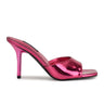 Disko Dress Slide Sandals