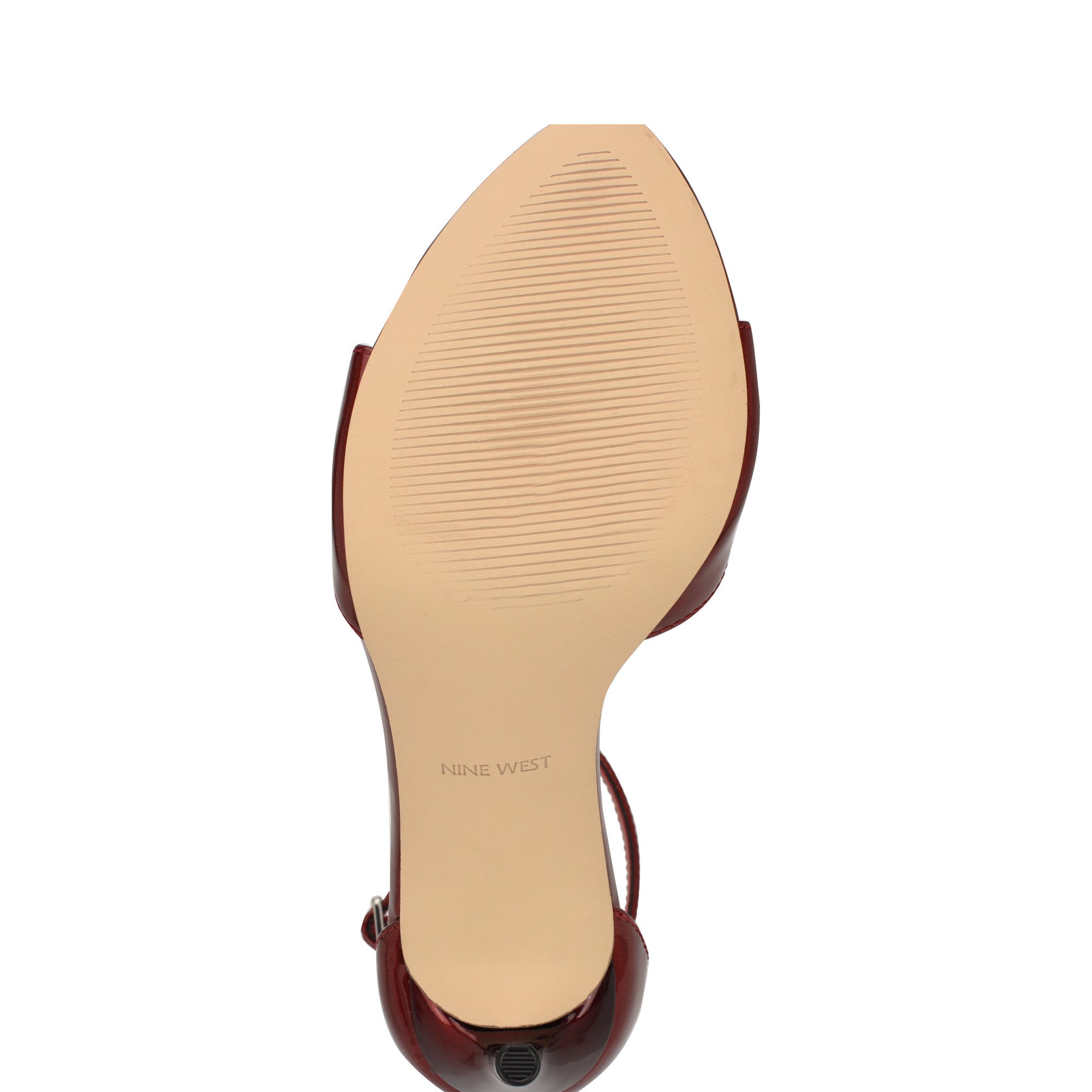 Serven Stiletto Heel Open Toe Dress Sandals