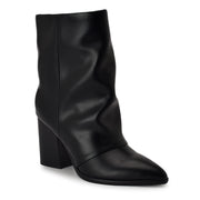 Chaye Slouch Booties