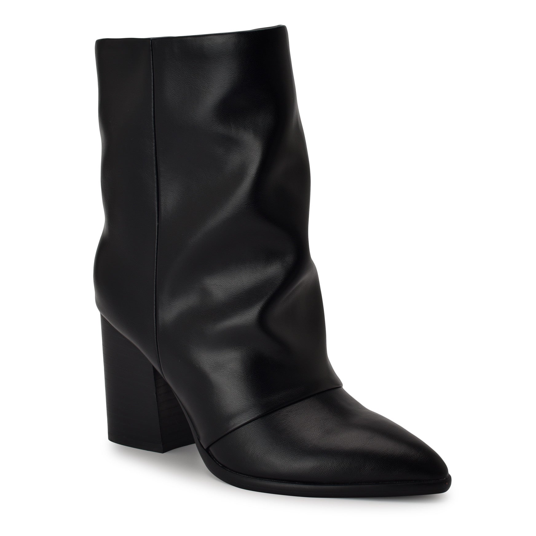 Chaye Slouch Booties