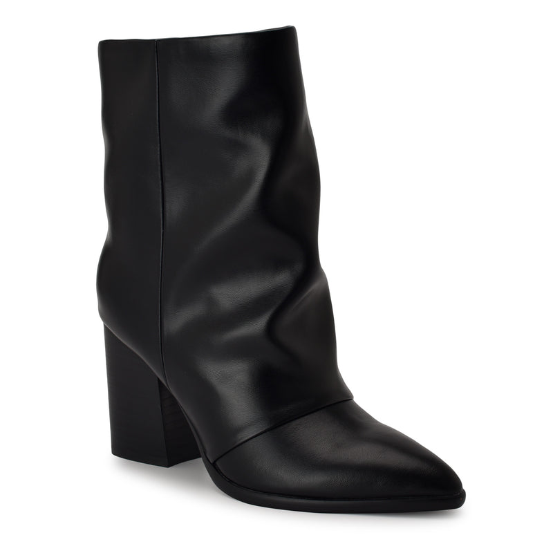 Chaye Slouch Booties