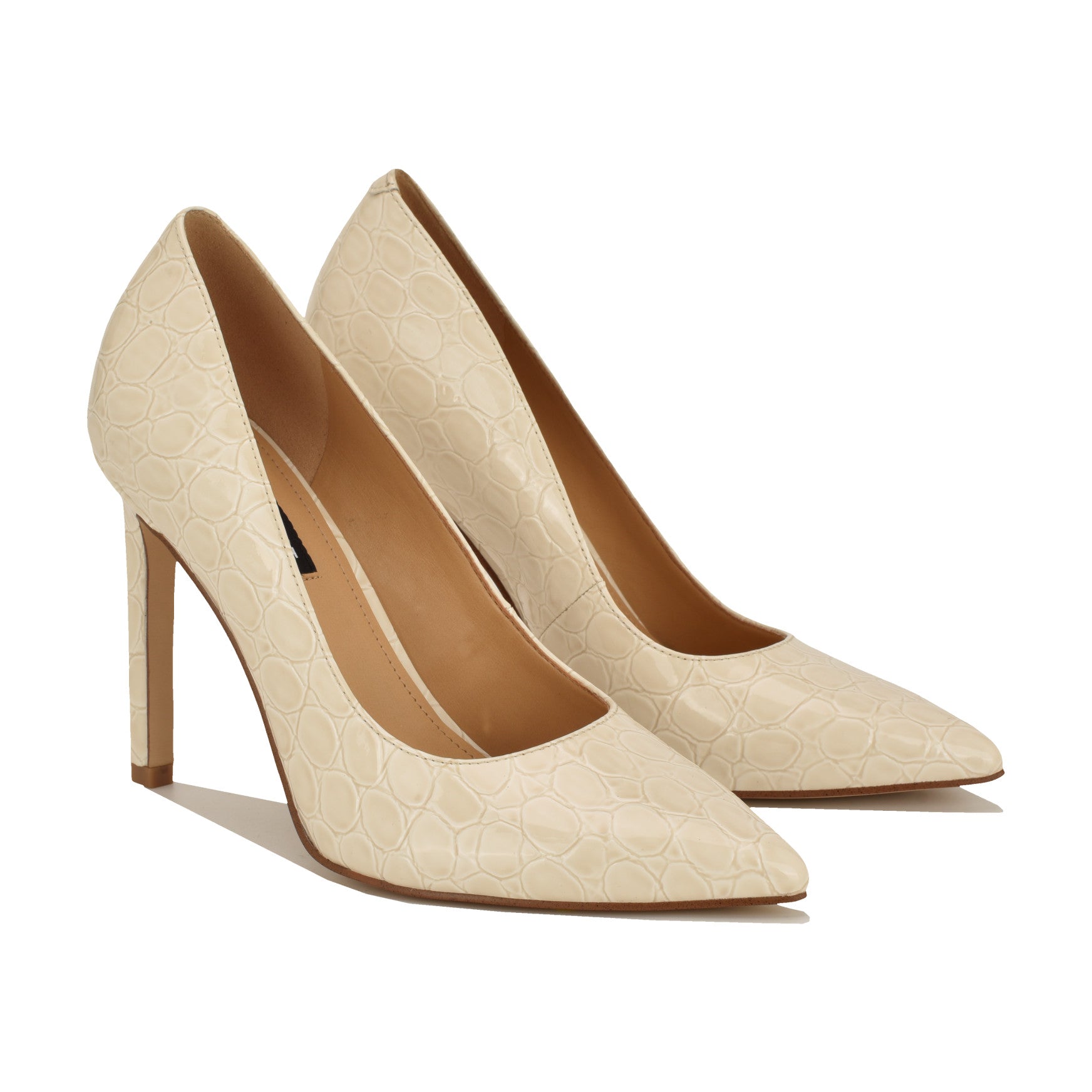 Tatiana Pointy Toe Pumps