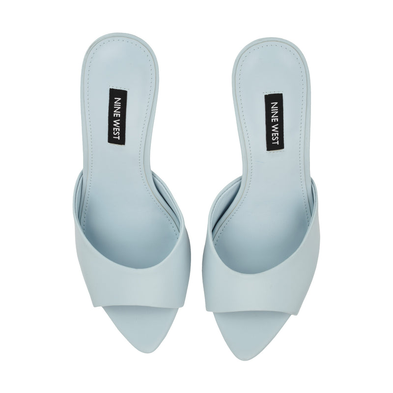 Dabby Mule Sandals