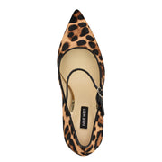 Carlien Mary Jane Pumps