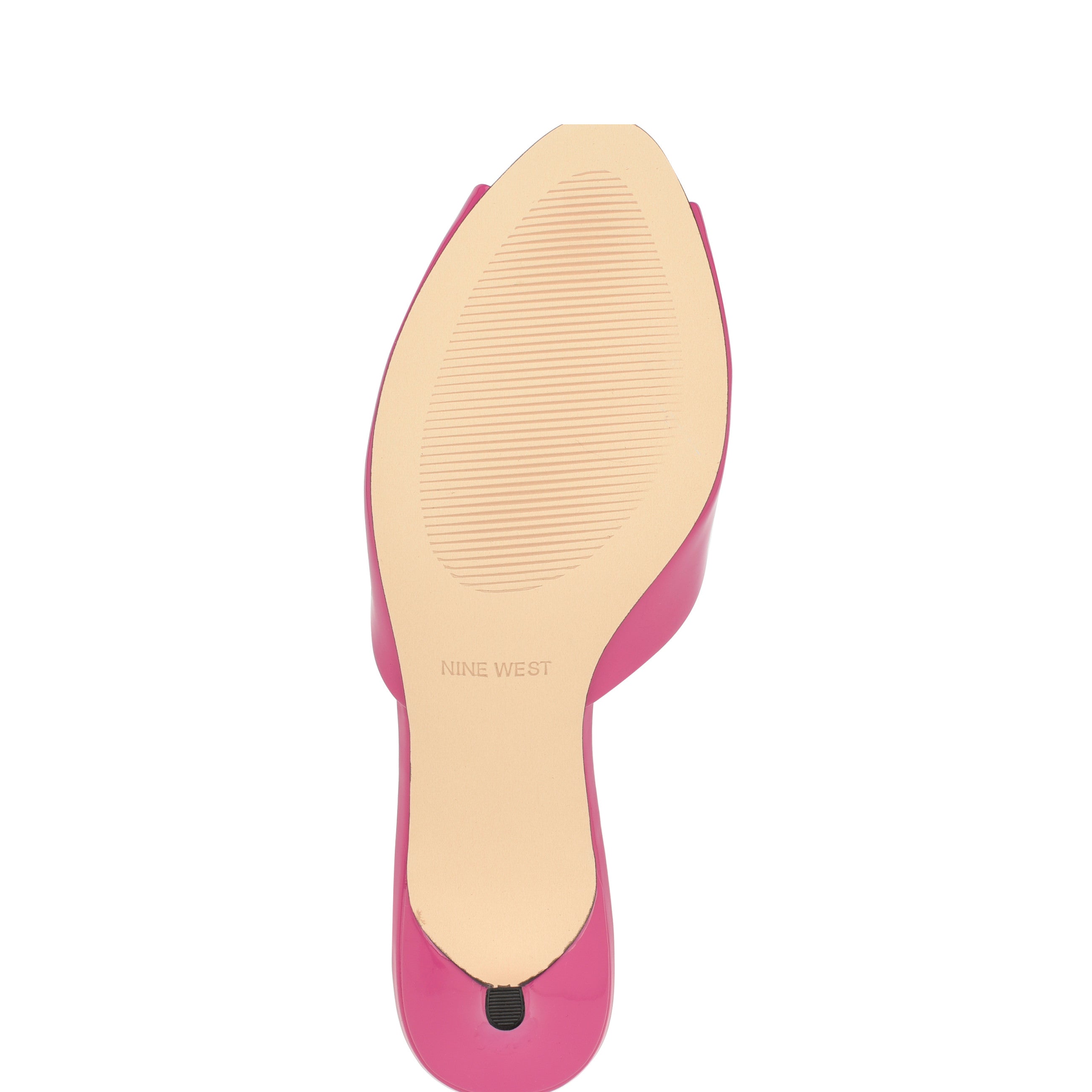 Luvlie Heeled Slide Sandals – Nine West