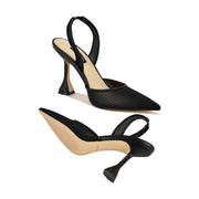 Kansy Slingback Pumps