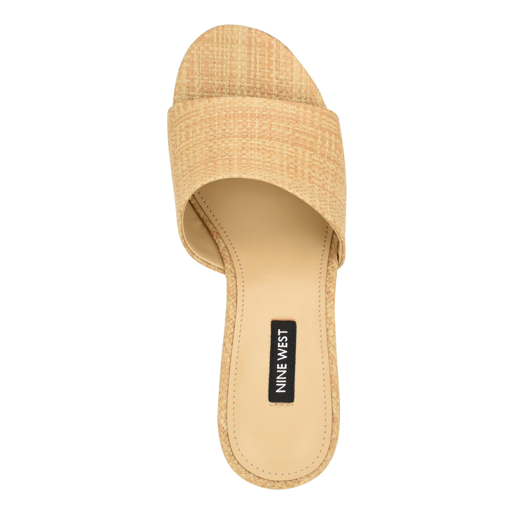 Boone Platform Slide Sandals