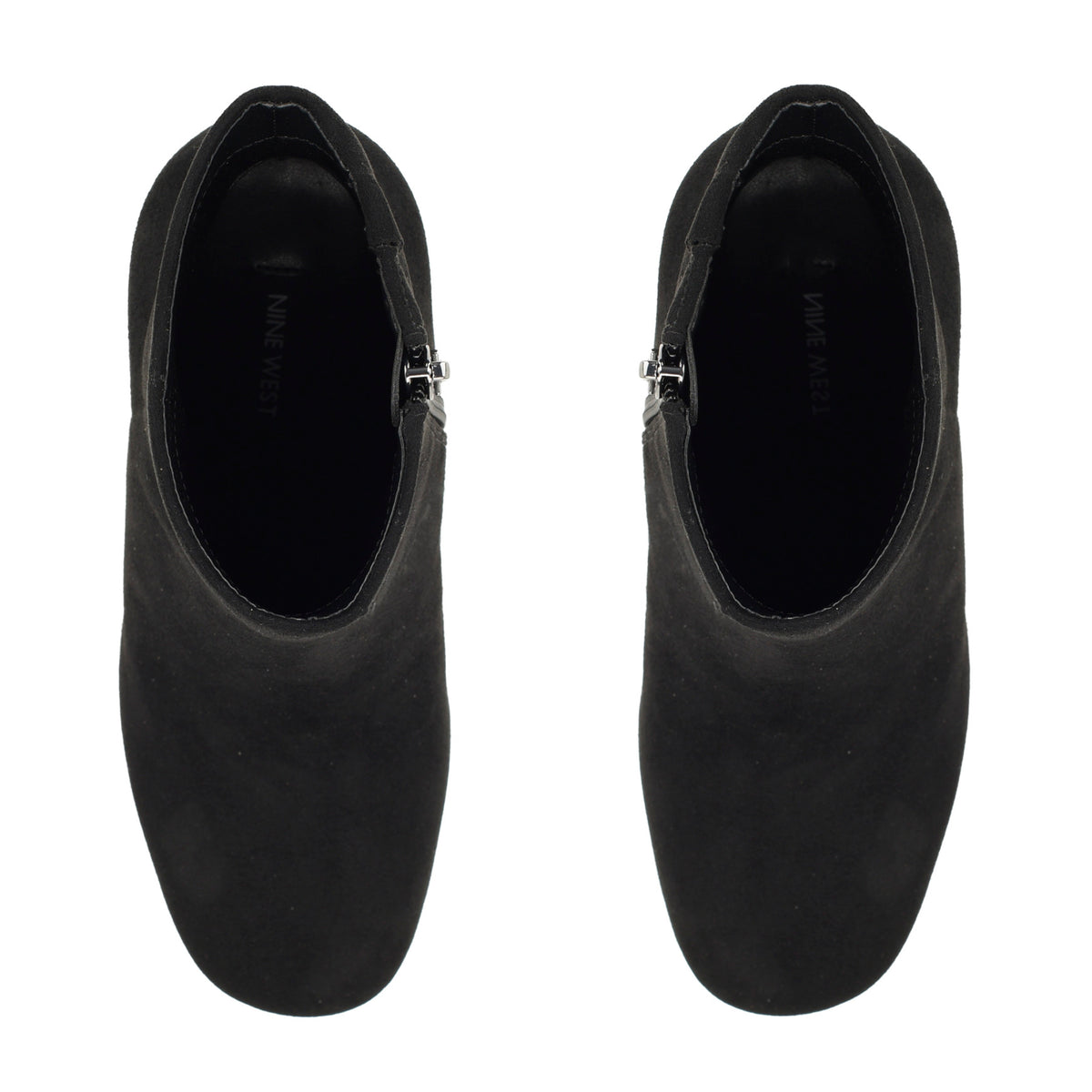 Danella Platform Boooties