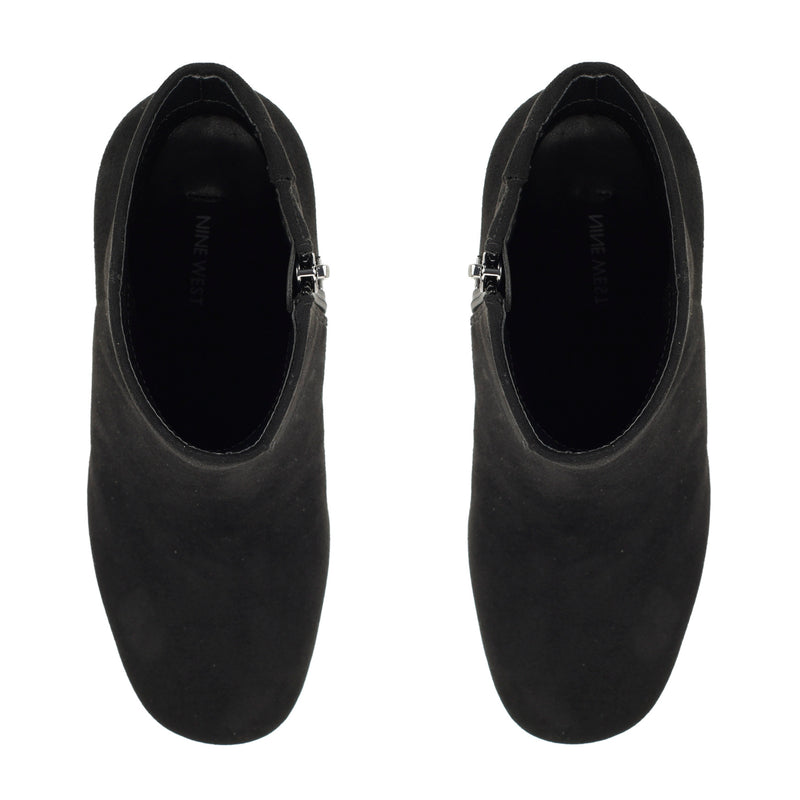 Danella Platform Boooties