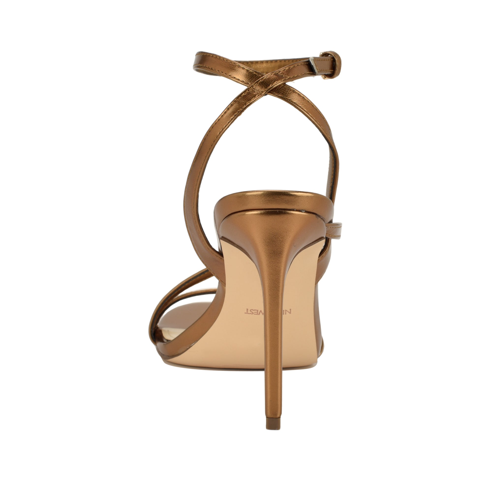 Miorla Strappy Sandals