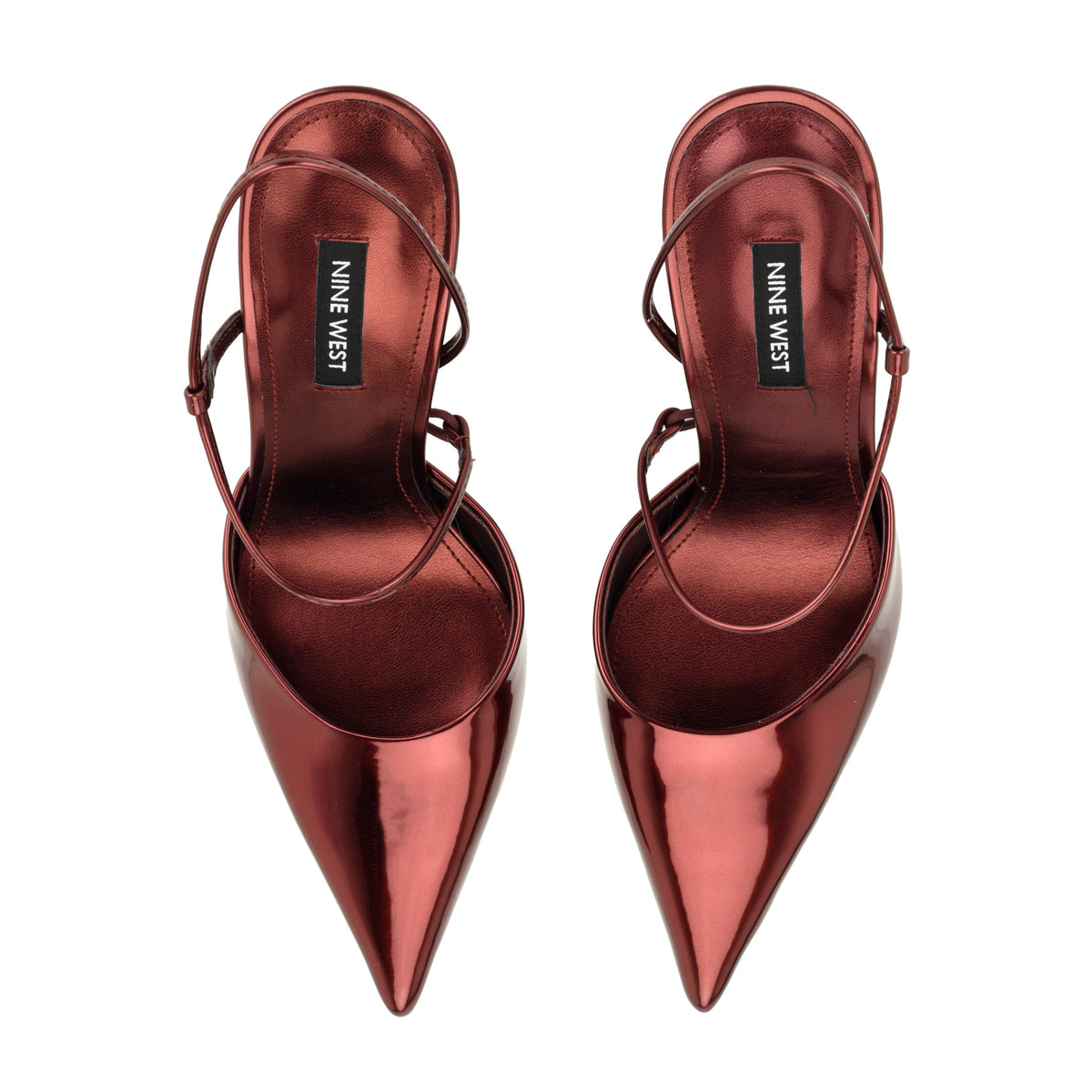 Galora Slingback Pumps