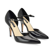 Pariss Leather Pumps
