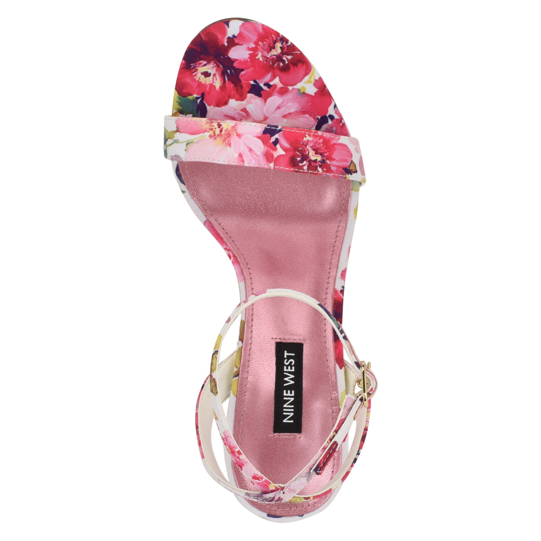 Loola Ankle Strap Sandals