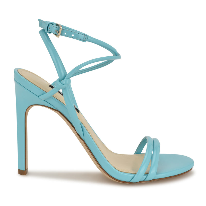 Malaya Strappy Sandals