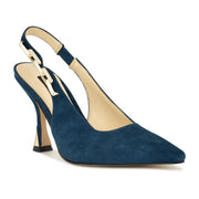 Veroni Slingback Pumps