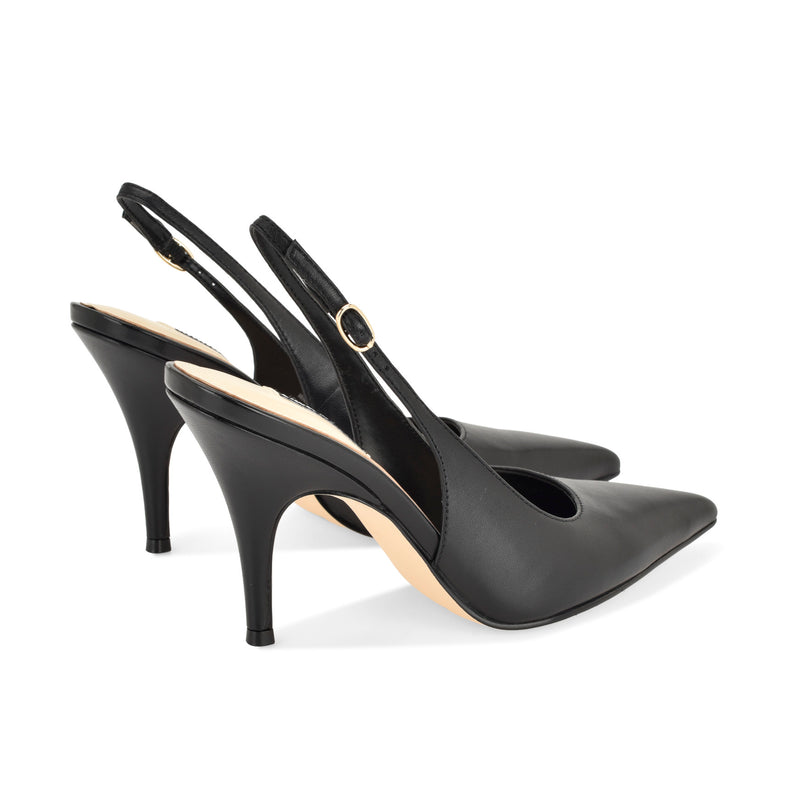 Pearla Slingback Pumps