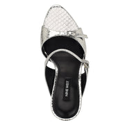 Reida Mule Sandals
