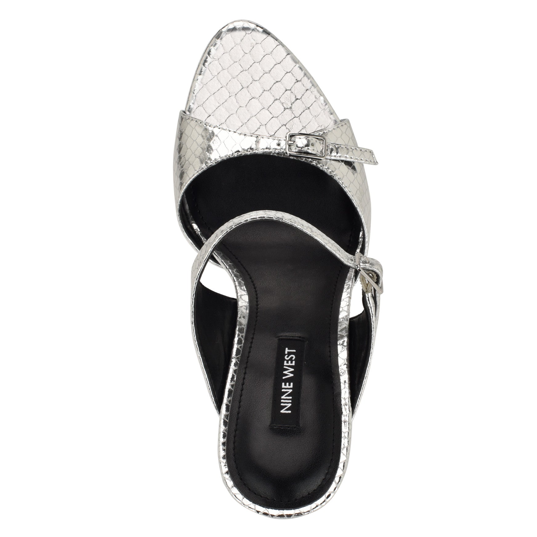 Reida Mule Sandals