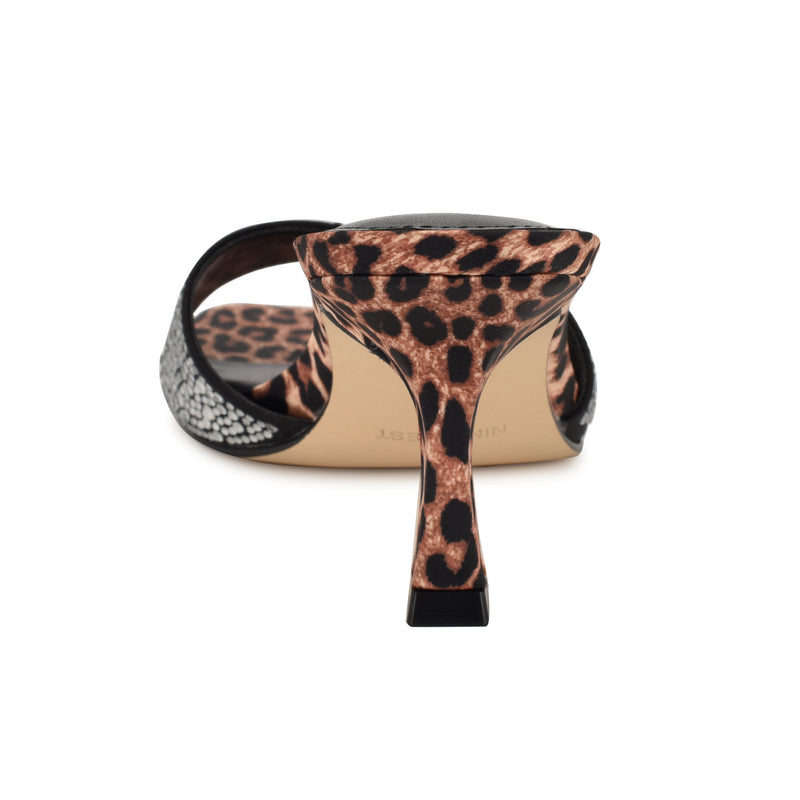 Rokke Dress Slide Sandals