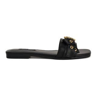 Missj Slip-On Dress Flats
