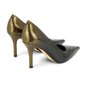 Gemmha Pointy Toe Pumps
