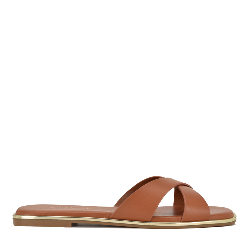 Women's Flat Sandals | Nine West Women's Flat Sandals | Nine West