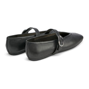 Vancee Mary Jane Ballet Flats