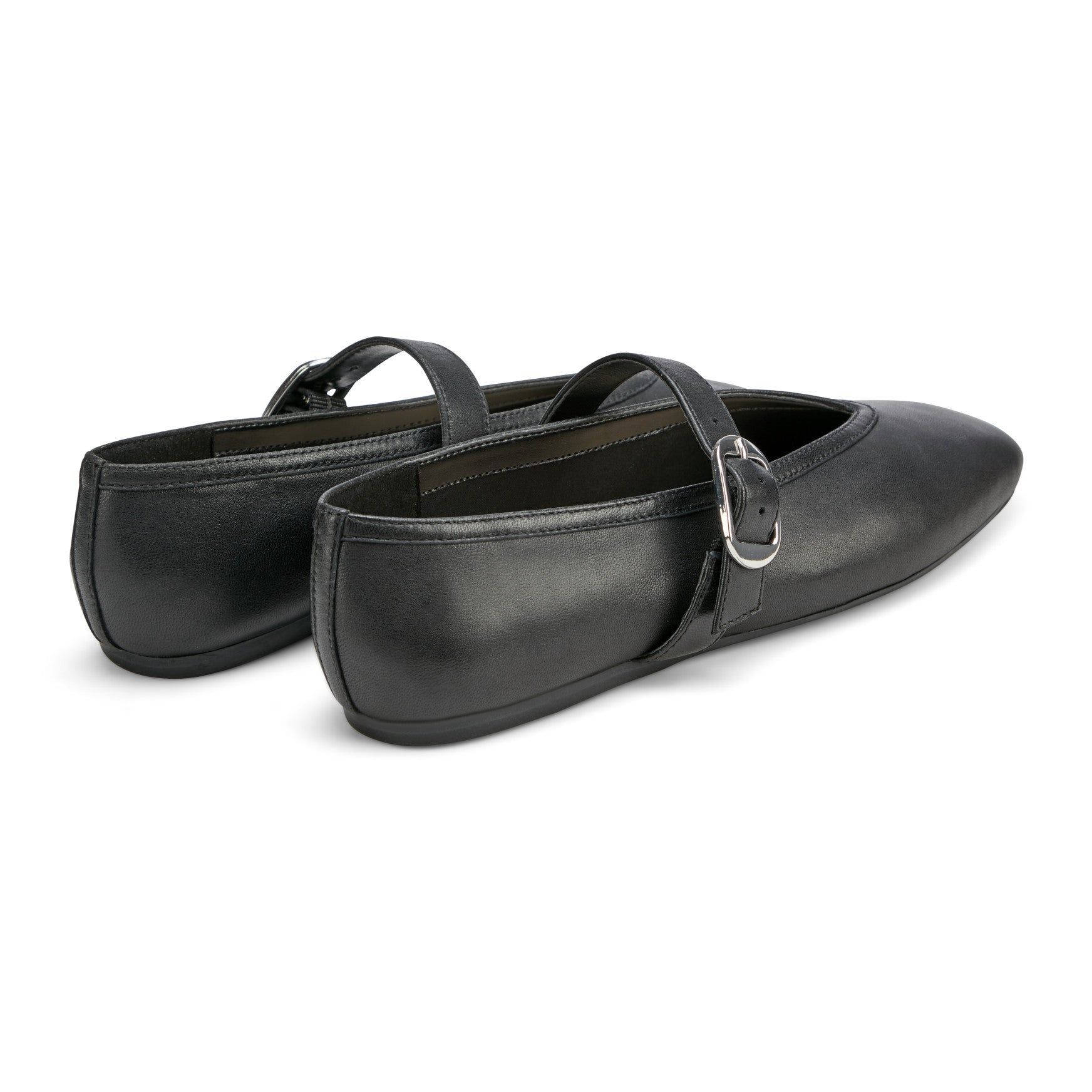 Vancee Mary Jane Ballet Flats