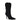 Grasy Western Dress Boots