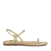 Maizy Flat Sandals