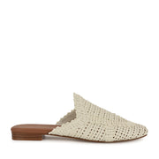 Cleigha Pointy Toe Mules