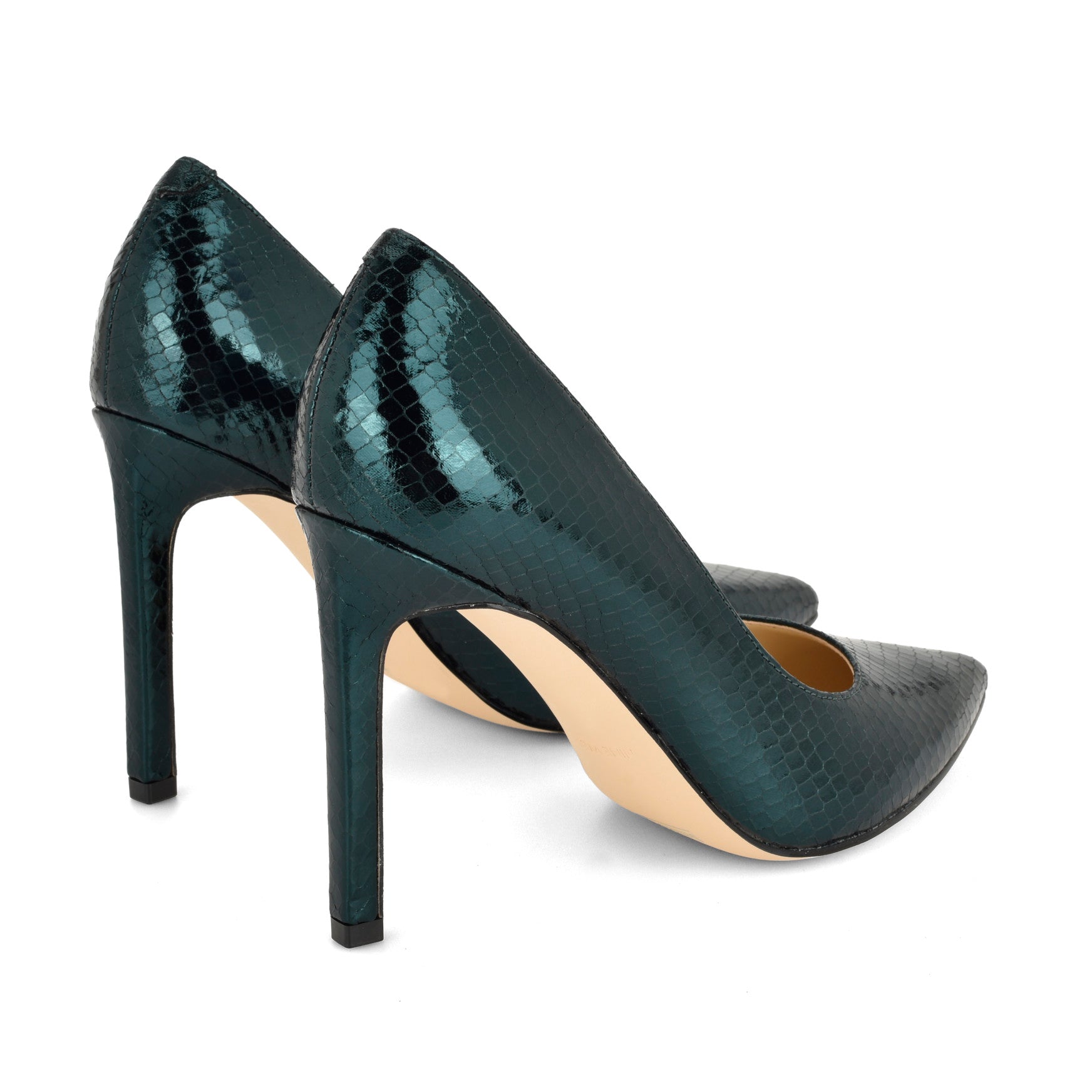 Tatiana Pointy Toe Pumps