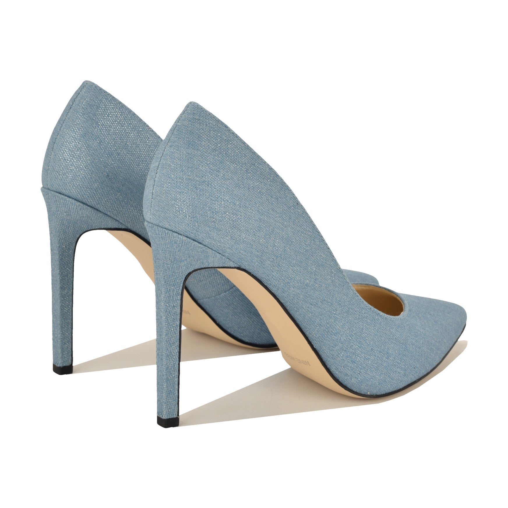 Tatiana Pointy Toe Pumps