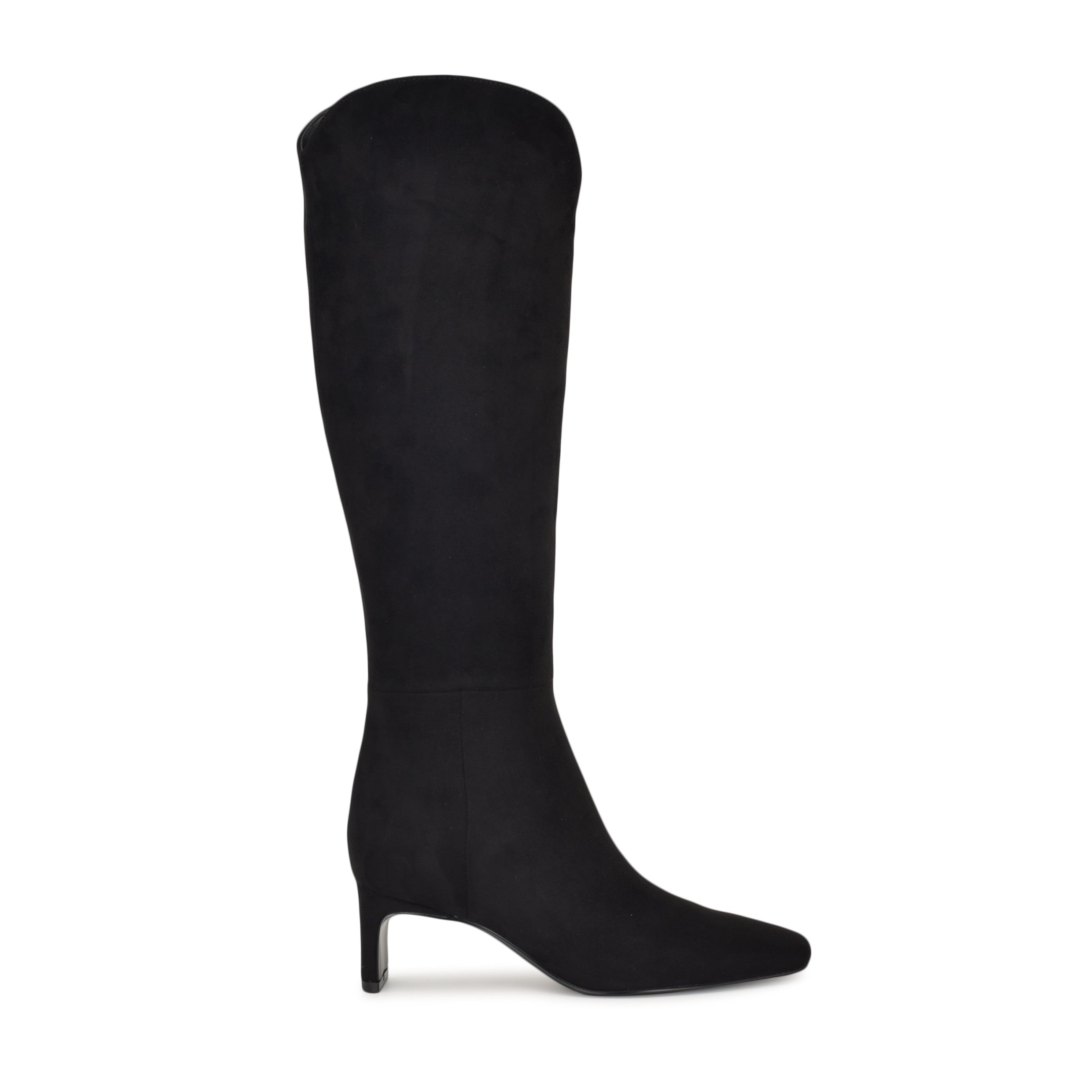 Cacie Knee High Boots