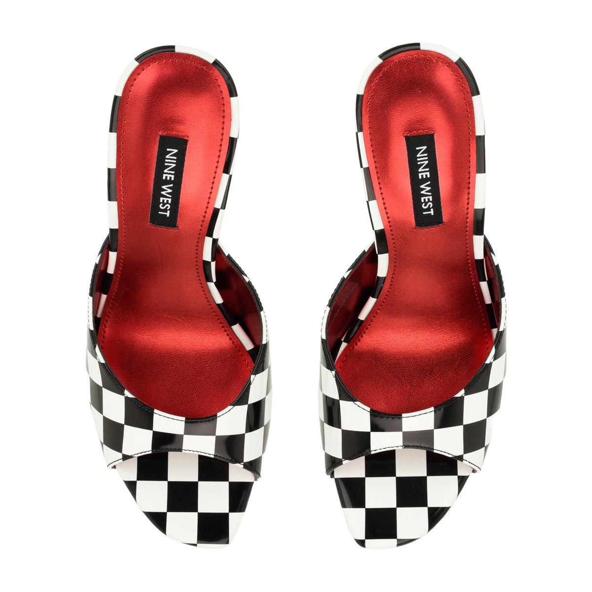 Kisco Mule Sandals