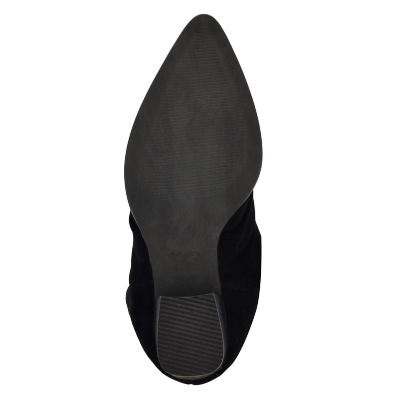 Chicke Knee High Boots