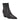 Savie Block Heel Pointy Toe Dress Booties