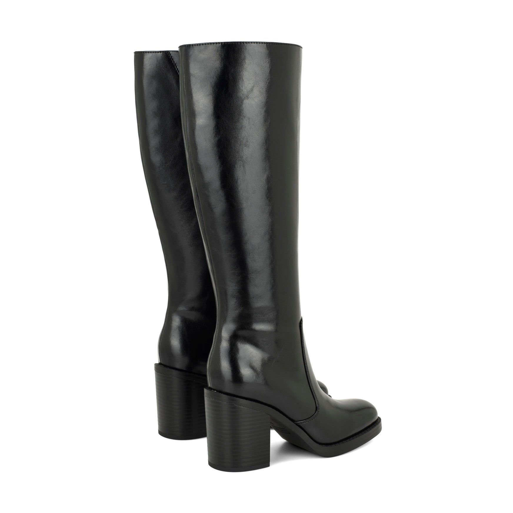 Balinda Knee High Boots