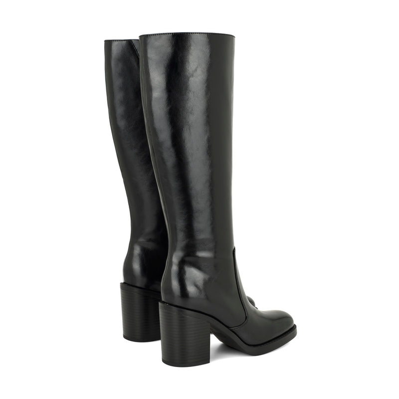 Balinda Knee High Boots