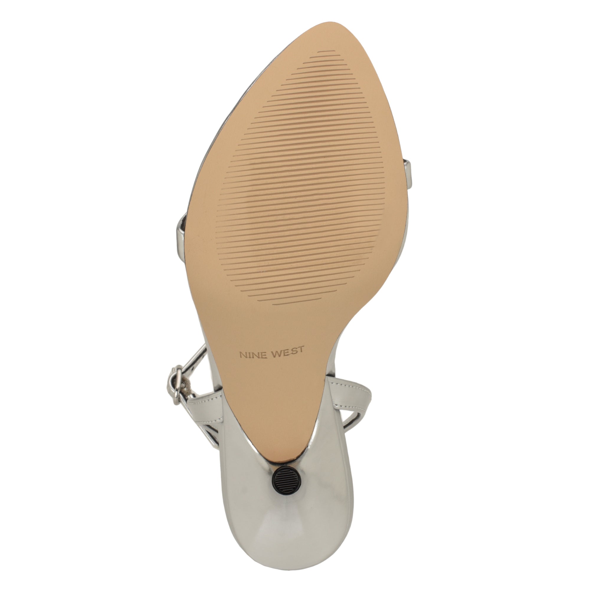 Villlo Ankle Strap Sandals