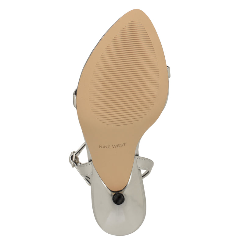 Villlo Ankle Strap Sandals