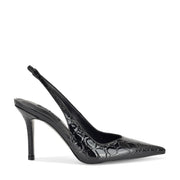 Gerts Slingback Pumps