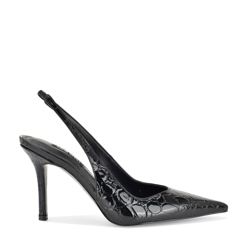 Gerts Slingback Pumps