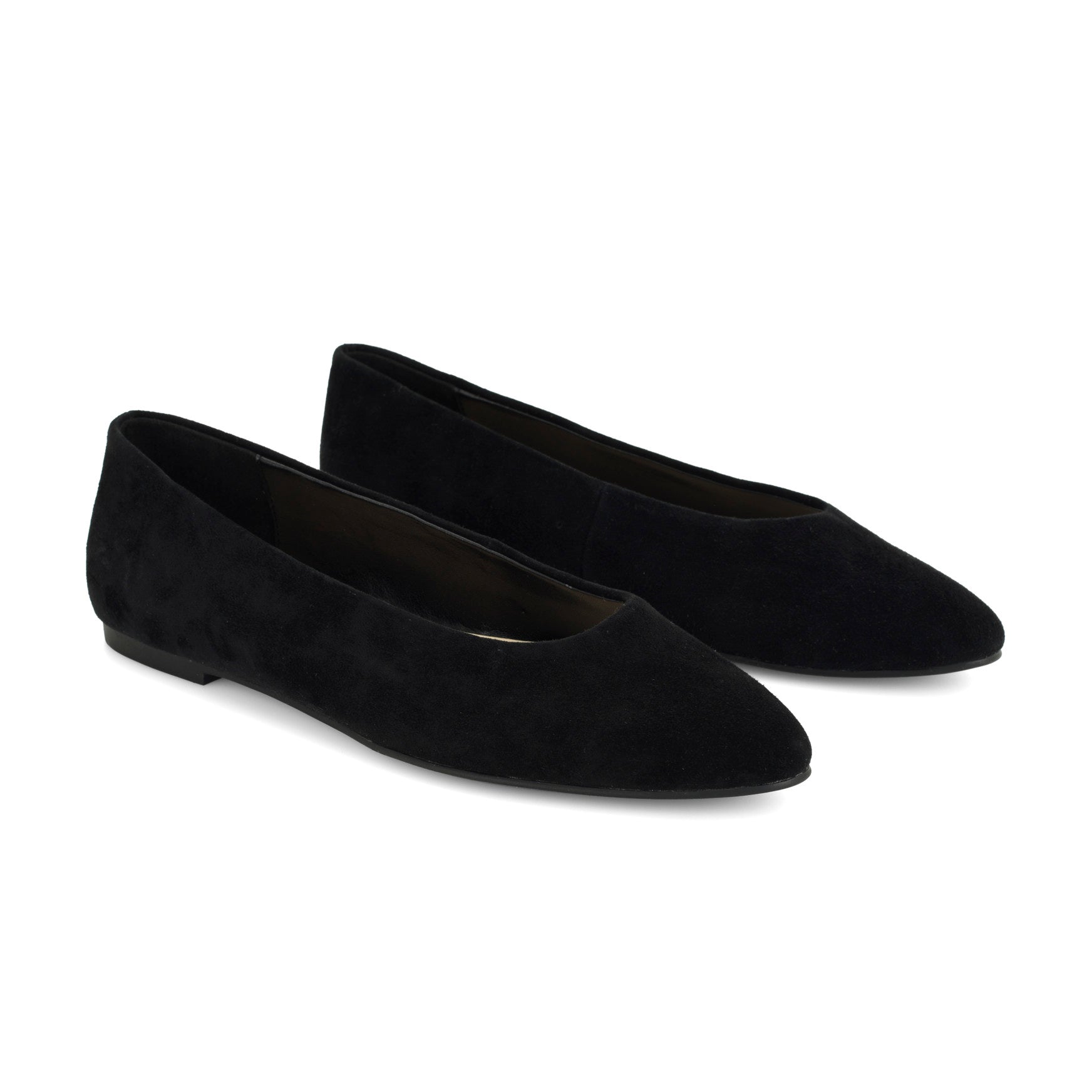 Valore Ballet Flats