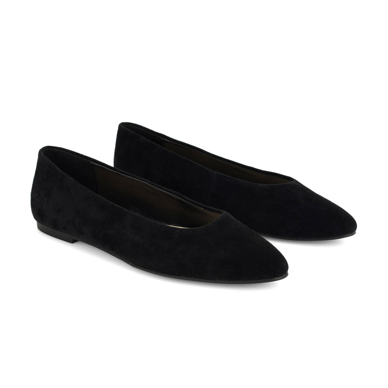 Valore Ballet Flats