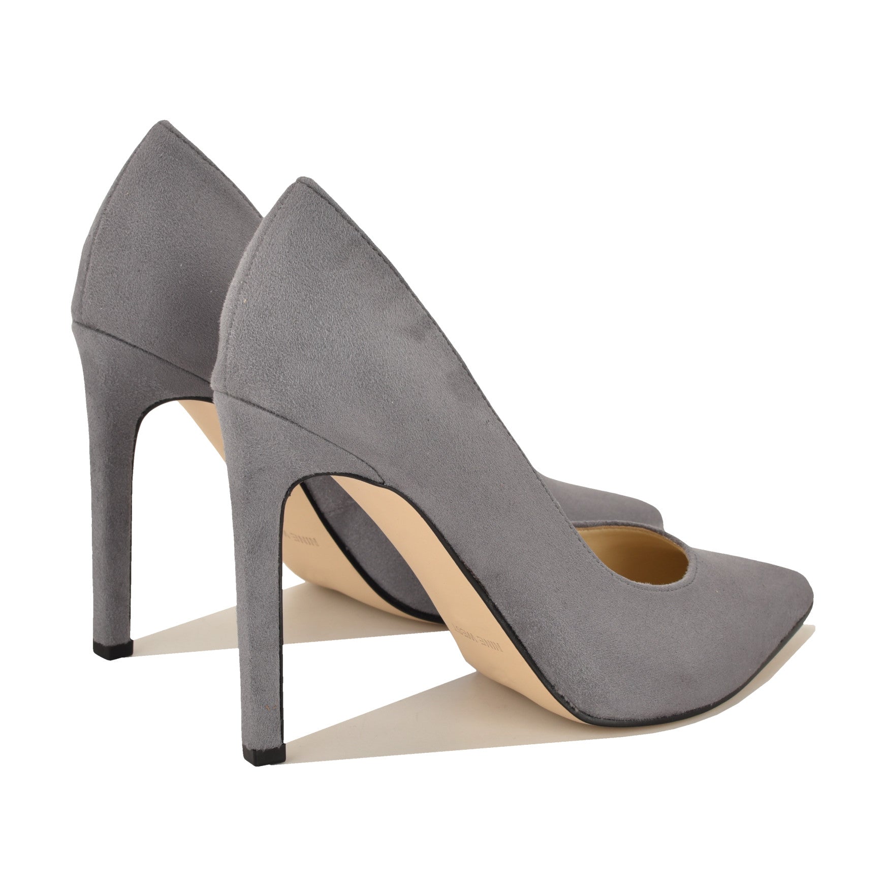 Tatiana Pointy Toe Pumps