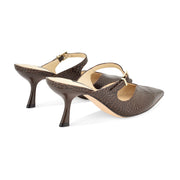 Paytonn Mule Pumps