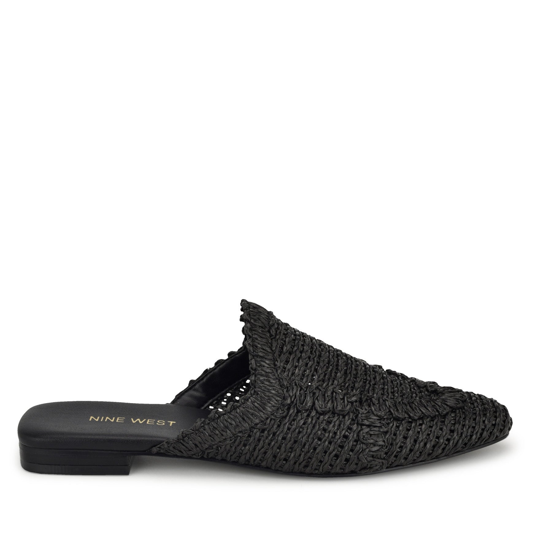 Cleigha Pointy Toe Mules