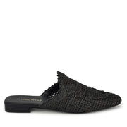 Cleigha Pointy Toe Mules