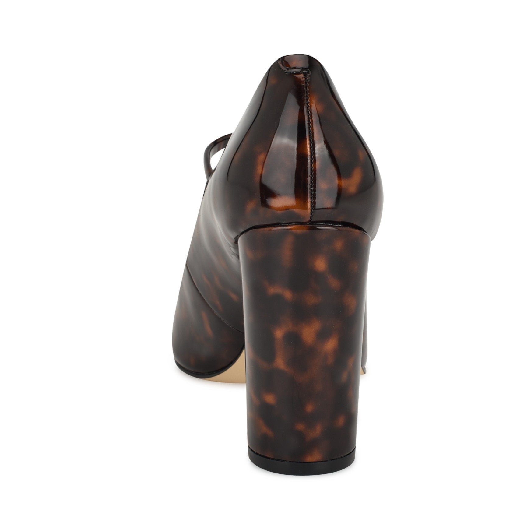 Carlien Mary Jane Pumps